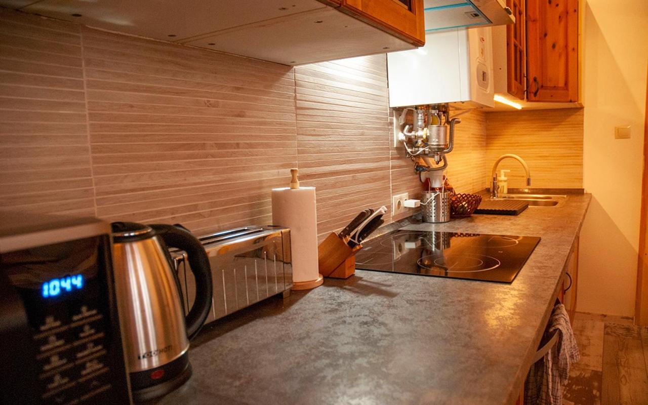 Western Apartman Budapest Bagian luar foto
