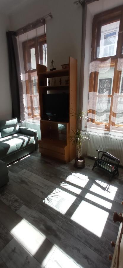 Western Apartman Budapest Bagian luar foto
